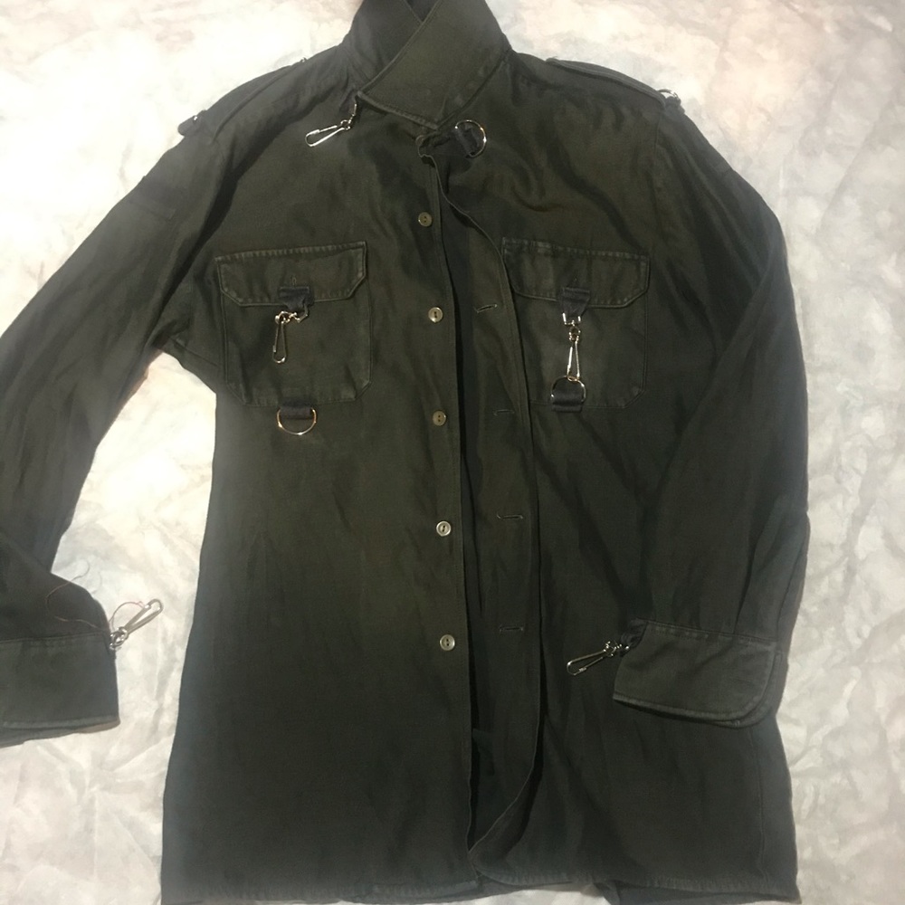 Woman’s Jacket